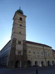 Smetana-Platz